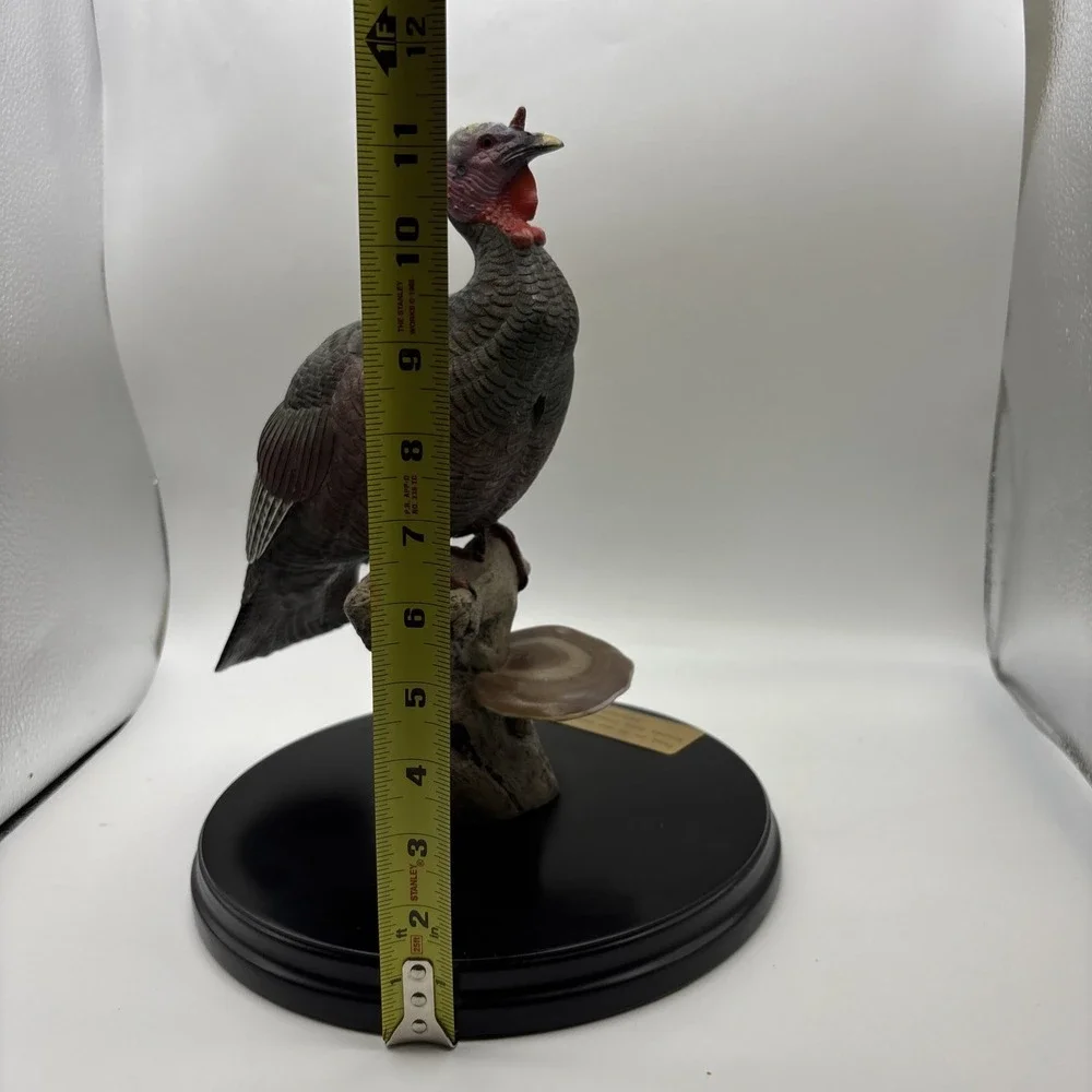 LOON LAKE DECOY 